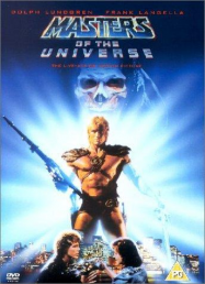 Master of the Universe