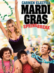 Maxim's Mardi Gras