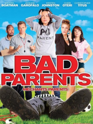 Méchant Parents