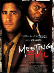 Meeting Evil