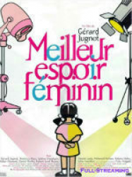 Meilleur Espoir Feminin
