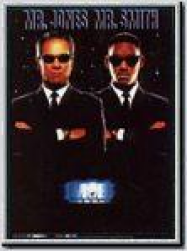 Men In Black 3