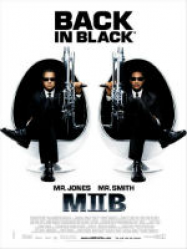 Men in Black II