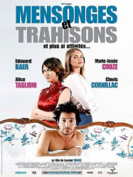 Mensonges et trahisons