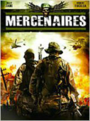 Mercenaires 1976