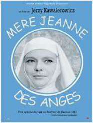 Mère Jeanne des Anges