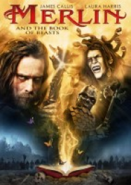 Merlin and The Book of Beasts