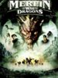 Merlin Et La Guerre Des Dragons