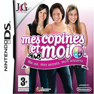 Mes copines et moi 2