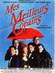 Mes meilleurs copains