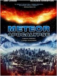 Meteor Apocalypse