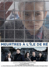 Meurtres à l'Ile de Ré