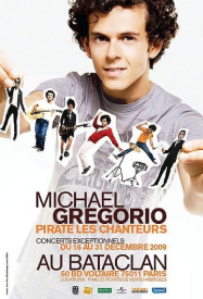 Michael Gregorio