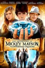 Mickey Matson et l’ordre secret