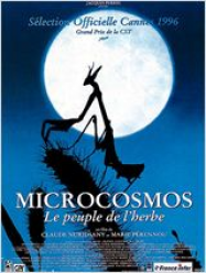 Microcosmos: Le peuple de l'herbe