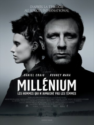 Millenium : Les hommes..