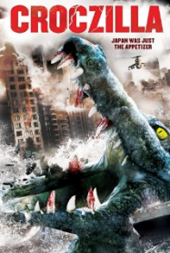 Million Dollar Crocodile