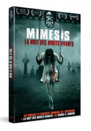 Mimesis La nuit des morts vivants