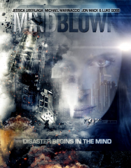 Mind Blown : menace psychique