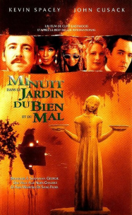 Minuit dans le jardin