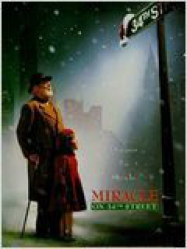 Miracle sur la 34e rue