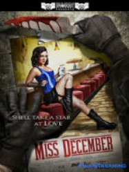 Miss December (Calendar Girl)