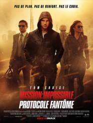 Mission Impossible - Protocole fantôme