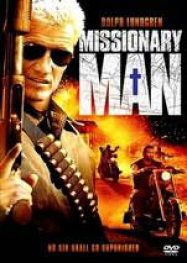 Missionary Man