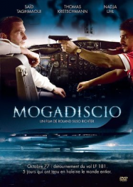Mogadiscio