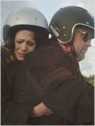 Mon âme par toi guérie