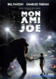 Mon ami Joe