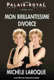 Mon brillantissime divorce