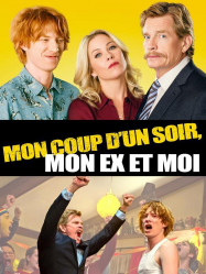 Mon coup d'un soir, mon ex et moi
