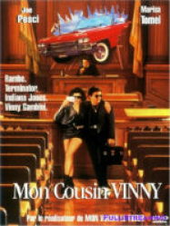 Mon Cousin Vinny