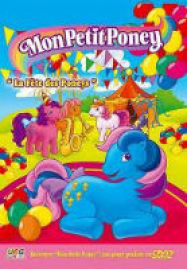 Mon Petit Poney - L'arc-en-ciel des princesses