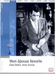 Mon épouse favorite