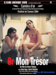 Mon trésor