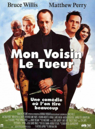Mon voisin le tueur 2