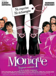 Monique