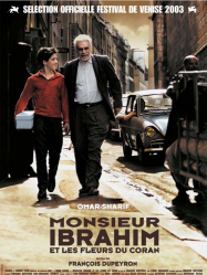 Monsieur Ibrahim et Les Fleurs du Coran
