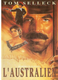 Monsieur Quigley l'Australien
