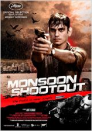 Monsoon Shootout