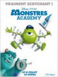 Monstres Academy