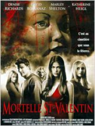 Mortelle St-Valentin