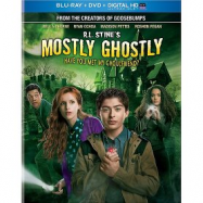 Mostly ghostly