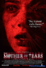 Mother of Tears - La troisième mère