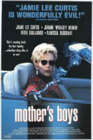 Mother's boys