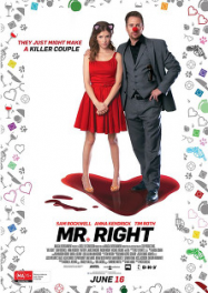 Mr. Right