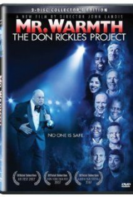 Mr Warmth : The Don Rickles Project