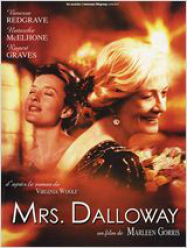 Mrs. Dalloway